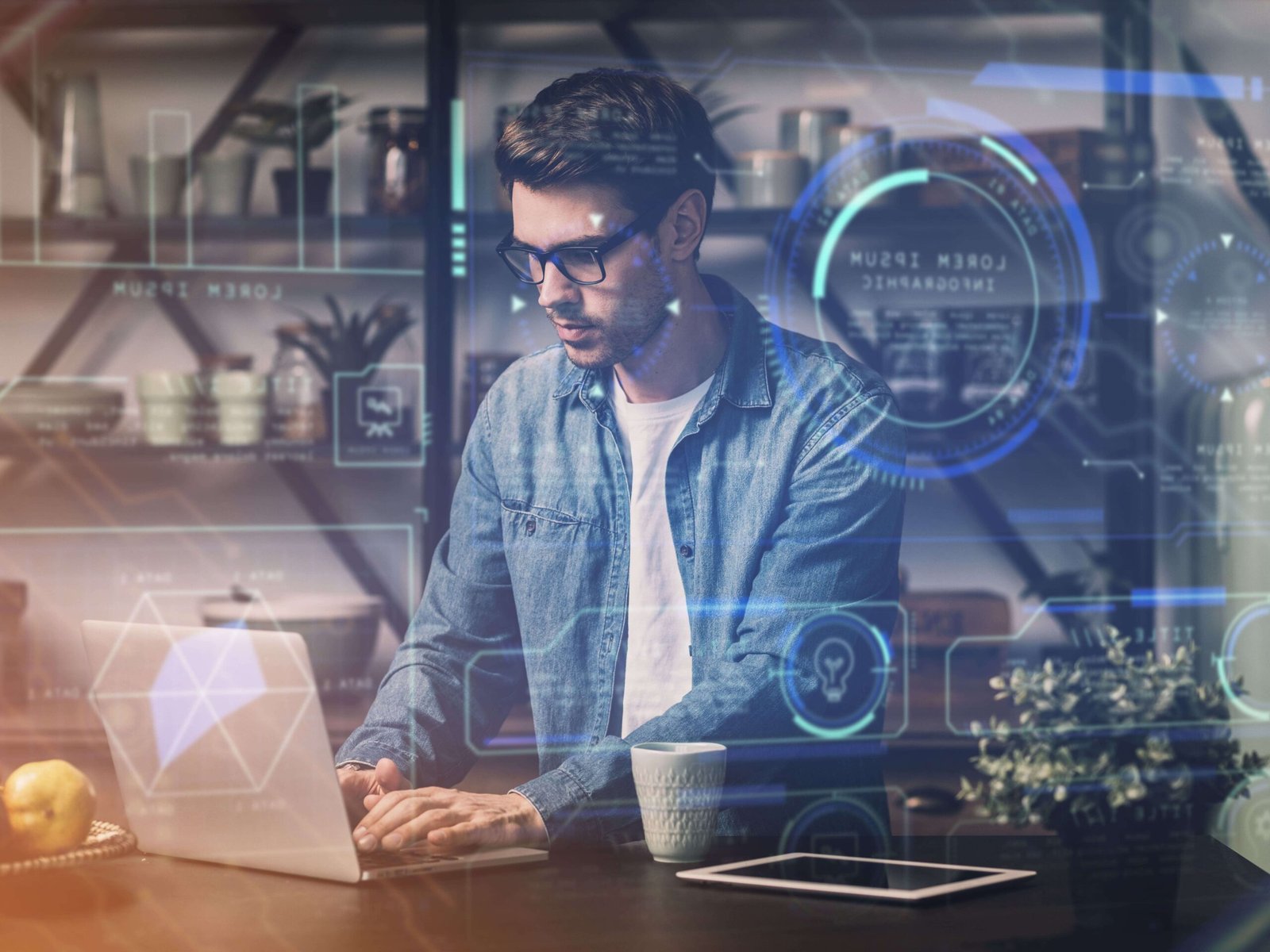 Hero Comarca Digital PRO