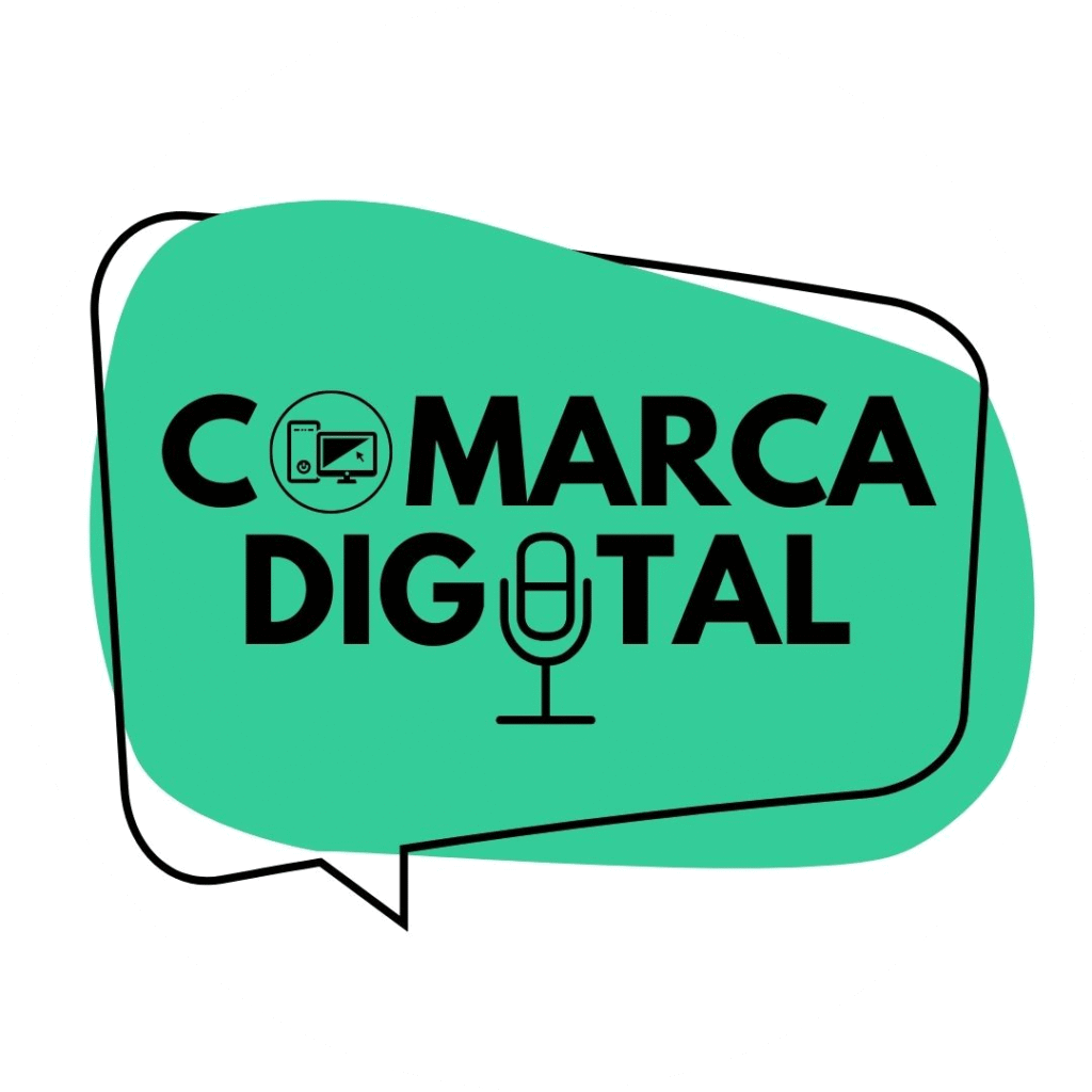 Logo Comarca Digital Pro