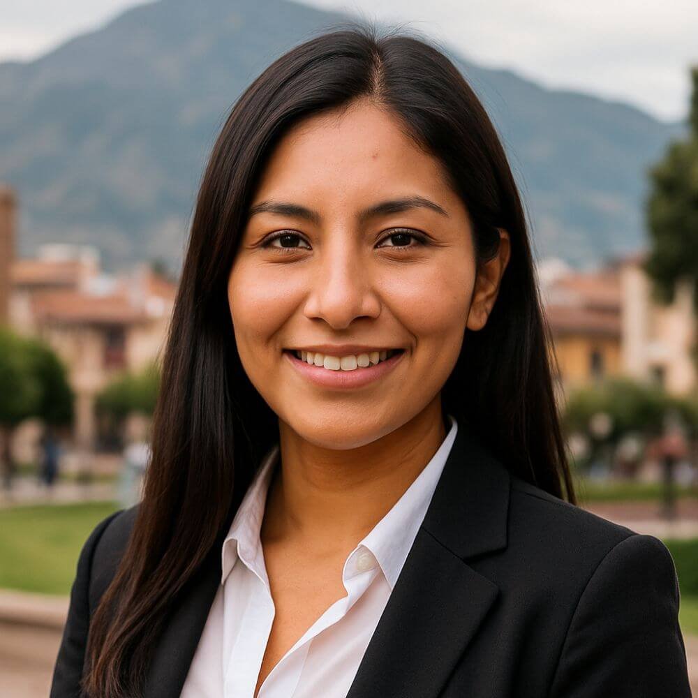 María Torres Opinion Comarca Digital PRO