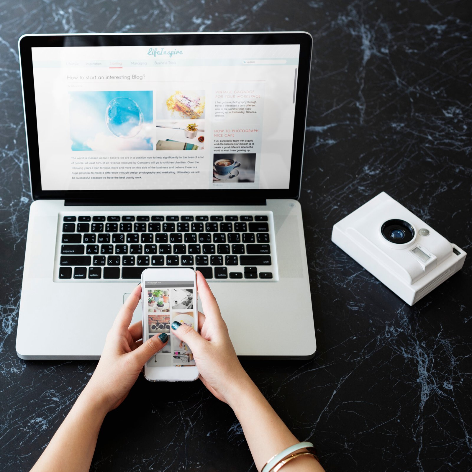 Paginas Web Profesionales Comarca Digital PRO